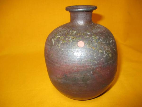 C1 花器、壷 – 六陸堂